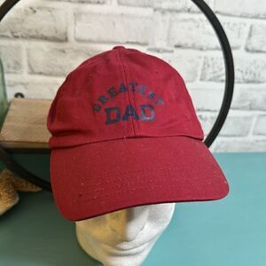 Old Navy ‘Greatest Dad’ Hat